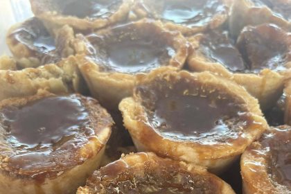 Buttertart Shack Cafe and Creamery Coming to Niagara-on-the-Lake