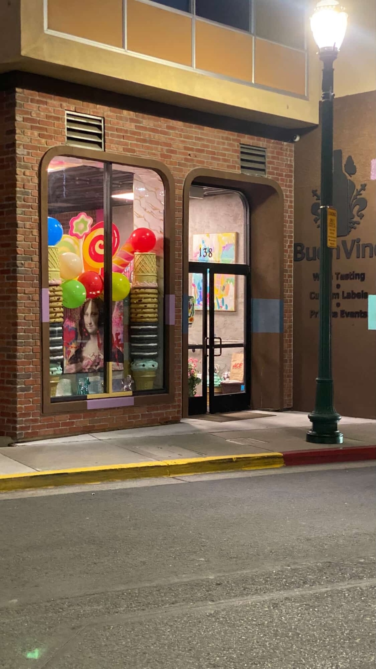 Ruby Lou’s Boujee Bites & Games Coming to Downtown Walnut Creek