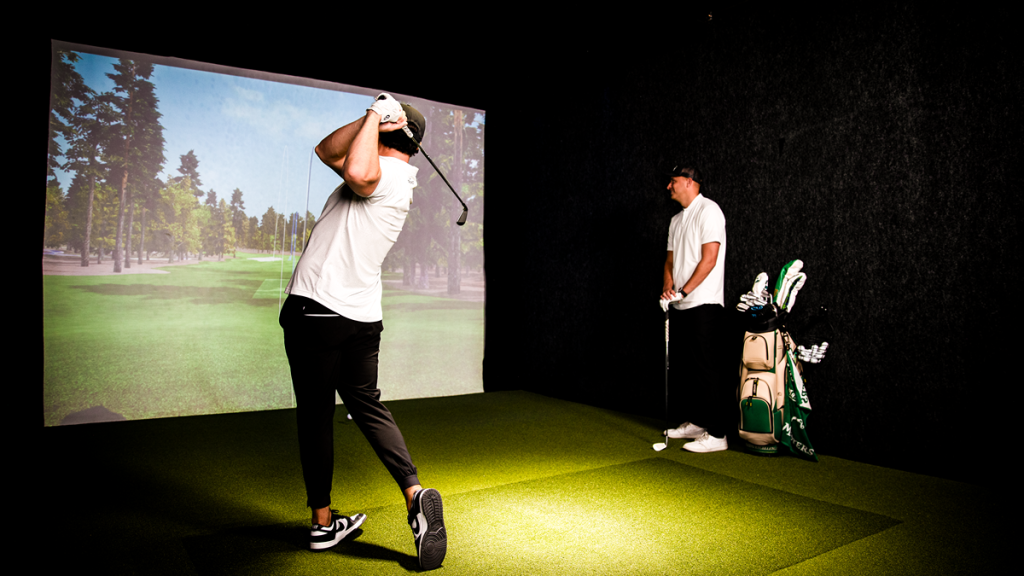 Back Nine to open in Rochester Hills on October 30, 2025