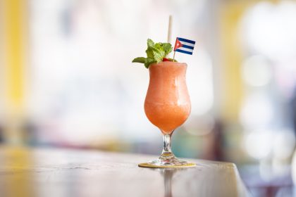 Long Weekend Opens in San Francisco's North Beach: Immersive Cocktail Bar Transforms Historic 1920s Bank Into Rotating Global Destinations