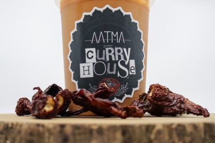 Aatma Curry House Cooking Up Soulful Indian Fare in Brighton