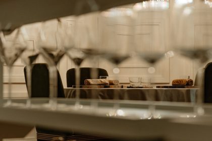 Acclaimed Artistic Fine Dining Experience Reopening