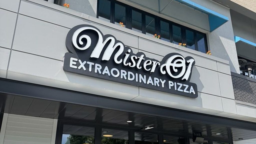 Best pizza joints in Atlanta