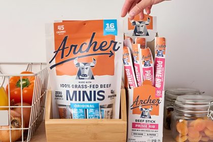 Archer celebrates its Los Angeles manufacturing plant expansion with a grand opening in Vernon, California.