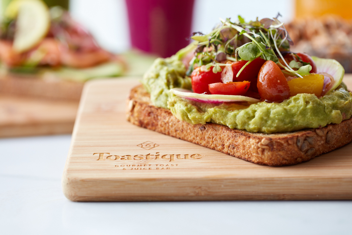 Toastique to Open New Detroit Location this November