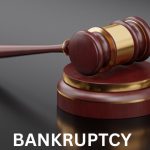 The corporation filed under Chapter 7, indicating that it will shut down its business and sell off its assets.