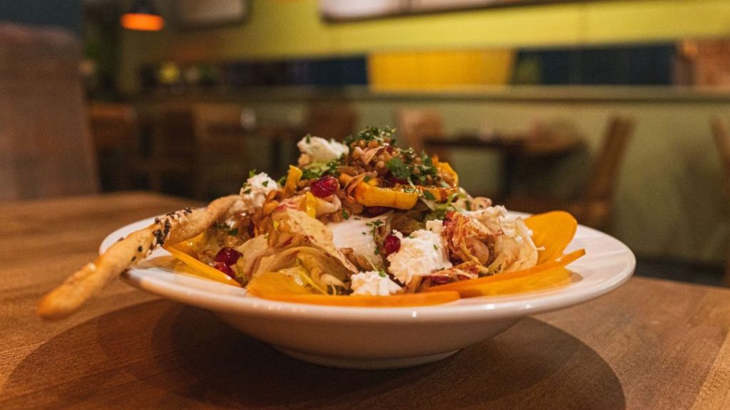 After 14 long years in Berkeley, the popular family-run eatery permanently wrapped up services.