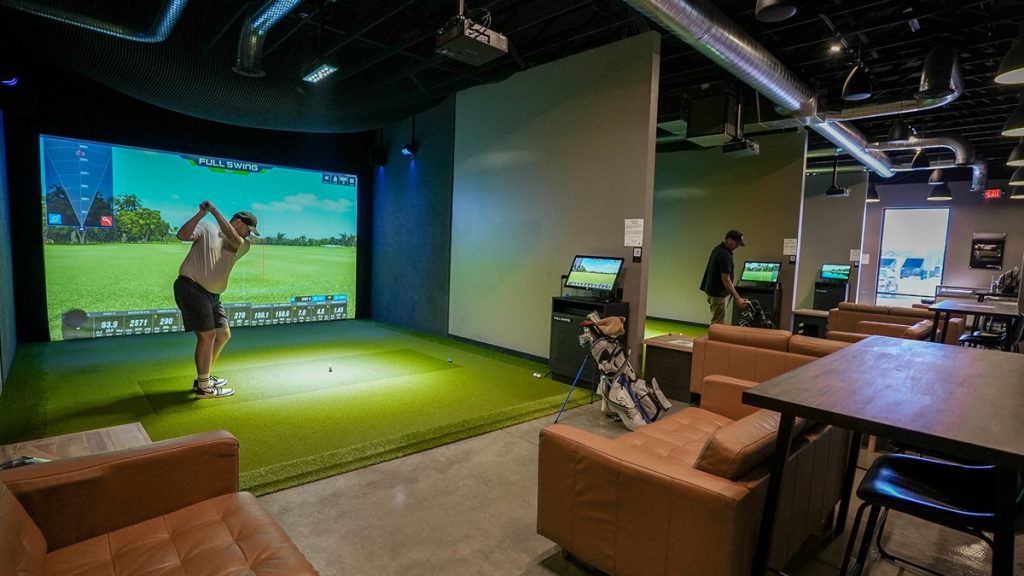 Back Nine to open in Rochester Hills on October 30, 2025