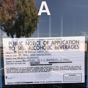 Balance Beerworks Bringing Family-Friendly Craft Brewing to Sacramento