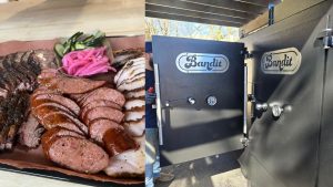 Bandit BBQ & Burgers has closed its doors this October after seven months of a brief comeback. This marks the end of their flavorful chapter rooted in family tradition and community. 