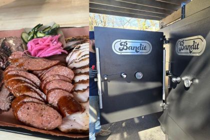 Bandit BBQ & Burgers has closed its doors this October after seven months of a brief comeback. This marks the end of their flavorful chapter rooted in family tradition and community. 