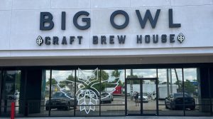 Big Owl Craft Brew House and Turkey Forrest Brewing have closed their doors this October after four years of serving local craft beer.