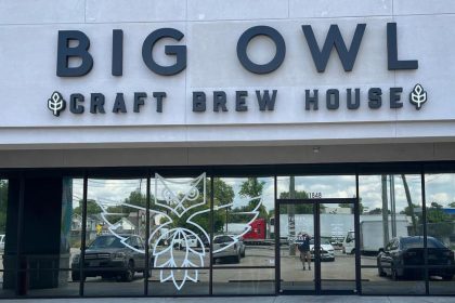Big Owl Craft Brew House and Turkey Forrest Brewing have closed their doors this October after four years of serving local craft beer.
