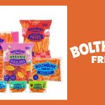 Bolthouse Fresh logo