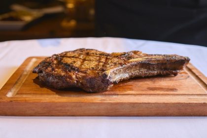 Buena Park Gaucho Grill Undergoing Remodel