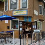 Bueno Cafe was cited for different food safety violations during a routine inspection on October 30.