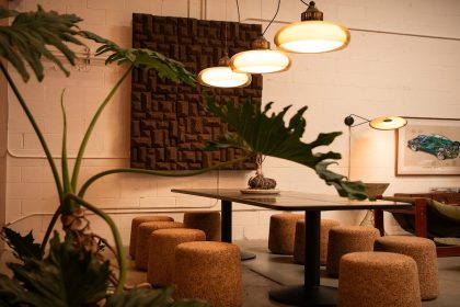 Cars & Coffee Concept Working on 2.0 Version