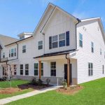 A groundbreaking ceremony will be conducted by the national homebuilder, Century Communities.