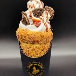 Chimney Cake Bakery Bringing Hungarian Flavor to Sterling