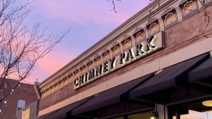 Chimney Park Restaurant & Bar Rebuilding After Fire 