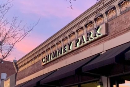 Chimney Park Restaurant & Bar Rebuilding After Fire 