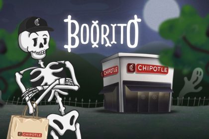 Chipotle adds extra fun to this year's Halloween with the return of its exciting contest and rewards