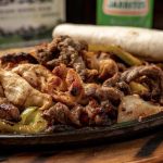Cilantro Mexican Grill & Tequila Bar Heading To The Gulch