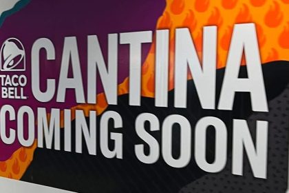 Colorado Gets Another Shot at Taco Bell Cantina