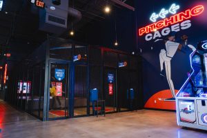 Taroko Sports Brings 24/7 Entertainment Experience to Chandler, Arizona with Third U.S. Location