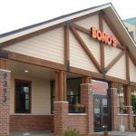 The Centennial-based outlet received patrons for smoked wings, BBQ cheese fries, and more items.