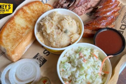 Dickey's BBQ Pit