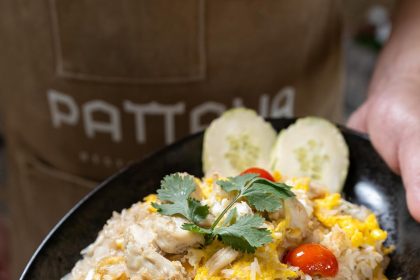 New Thai Restaurant Headed to Alexandria