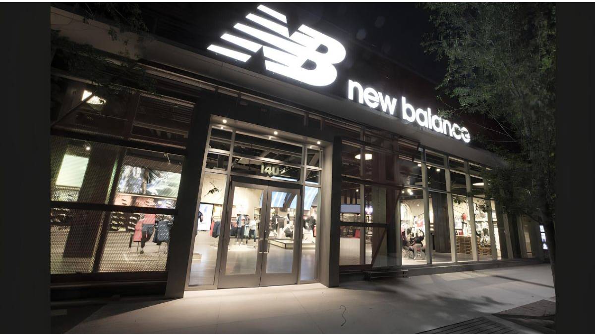 The newest store launch follows the re-opening of New Balance’s flagship Flatiron location from last month.
