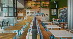 Mendocino Farms Sets Grand Opening for it Second Austin Location
