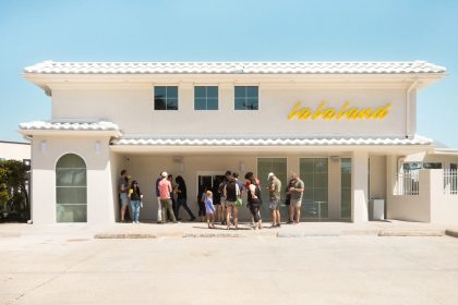 La La Land Cafe is Opening Another Location in Austin