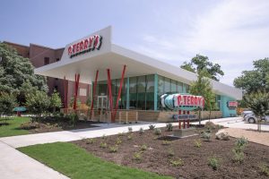 P. Terry's Burger Stand is Opening a New Location in Houston