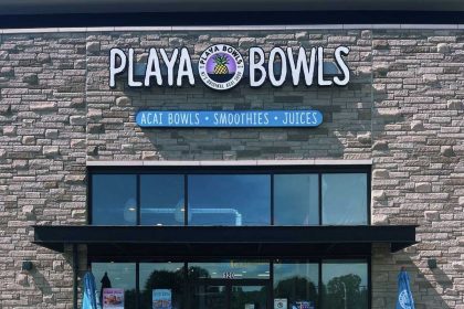Playa Bowls, Açai Bowls Spot, to Open in Reid Ranch