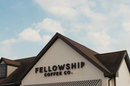 Fellowship Coffee Company is Expanding