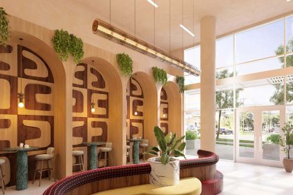 New Coffee/Cocktails Concept Coming to South Lamar Neighborhood
