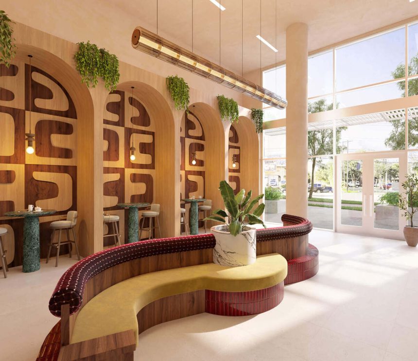 New Coffee/Cocktails Concept Coming to South Lamar Neighborhood