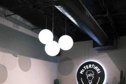 Mr. Teriyaki is Set to Open a Fourth Location in San Antonio