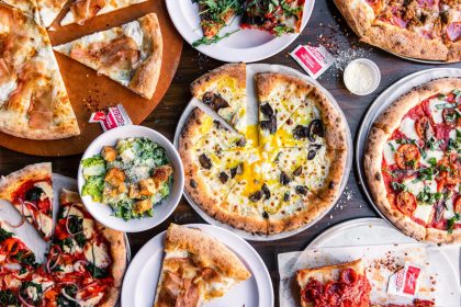 Pizaro's Pizza is Heating Up to Open a New Location in IAH