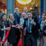 Fiasconaro Lands in New York With Its First American Flagship