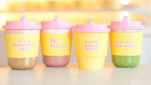 First OC La La Land Kind Cafe Incoming