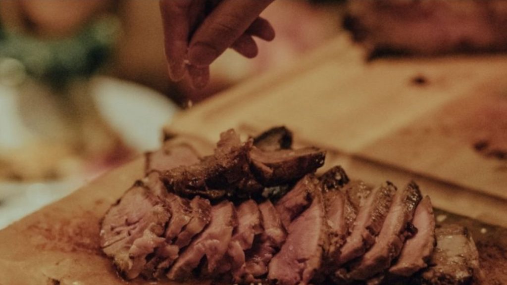 The 1997-launched Brazilian steakhouse prepares for its fourth Atlanta location at the Cumberland Mall.