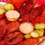 Franchisee to Open Another Anaheim Dave’s Hot Chicken
