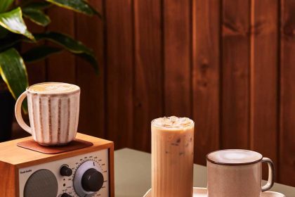 Good Earth Coffeehouse Expanding Into Former Starbucks Locations