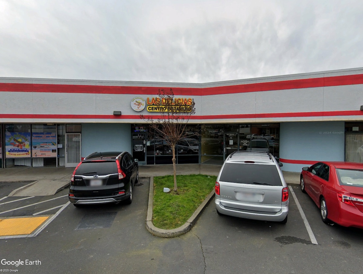 Gio's Cafe & Brew to Open at South Sacramento's Pioneer Business Park