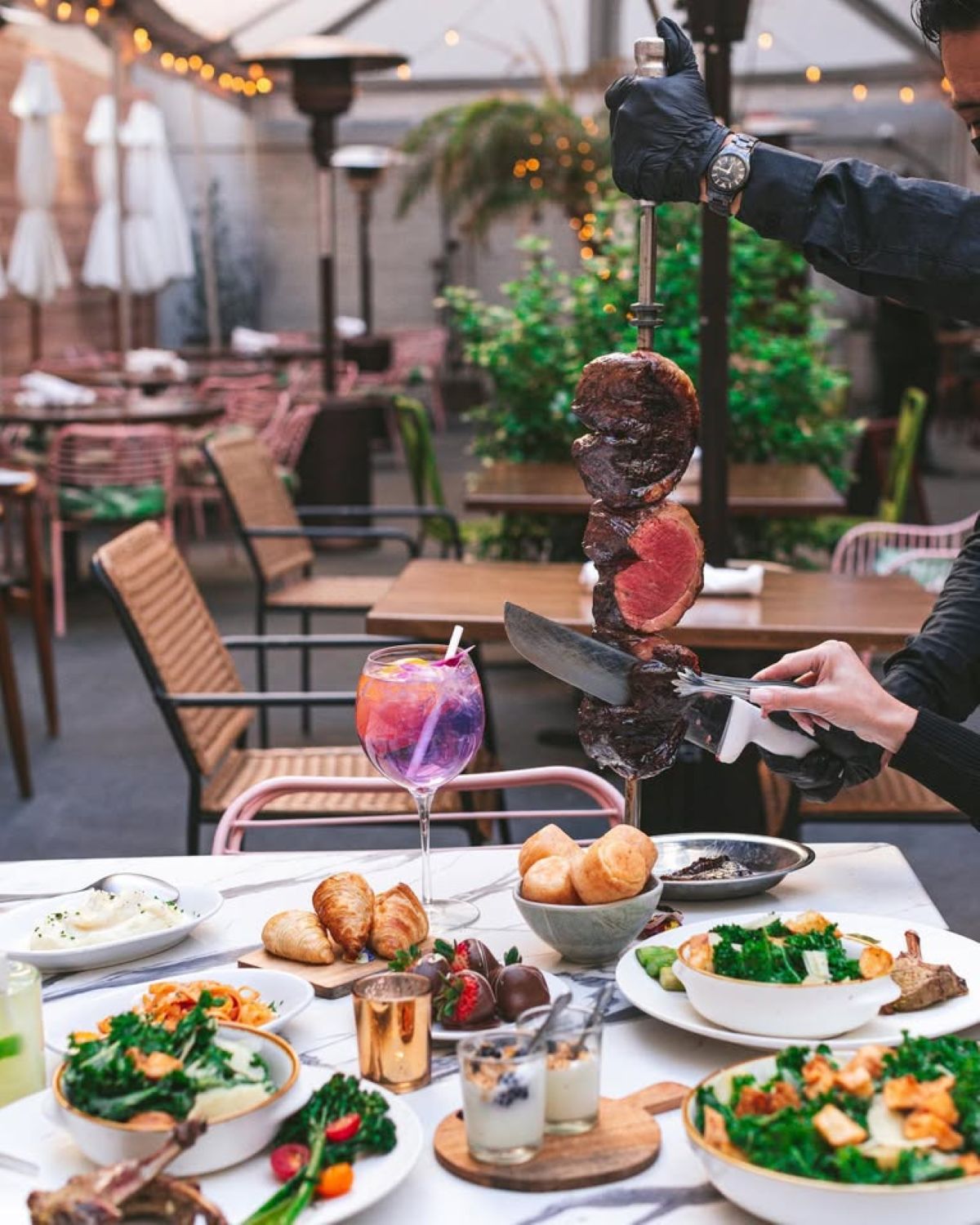 H&H Brazilian Steakhouse Coming to Kissimmee