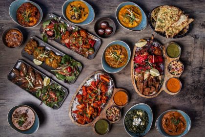 Namaste Indian Cuisine Coming to San Francisco